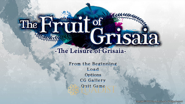 The Leisure Of Grisaia Screenshot 3