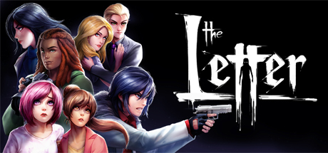 The Letter - Horror Visual Novel Game