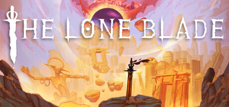 The Lone Blade Game