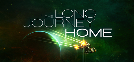 The Long Journey Home Game