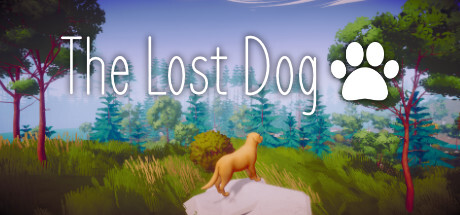 The Lost Dog Game