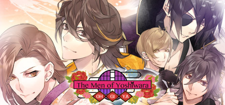 The Men Of Yoshiwara: Ohgiya Game
