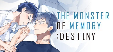 The Monster Of Memory:Destiny PC Free Download Full Version