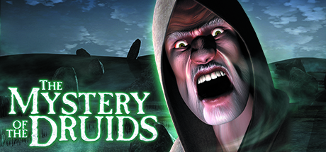 The Mystery Of The Druids Game