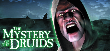 The Mystery Of The Druids PC Free Download Full Version