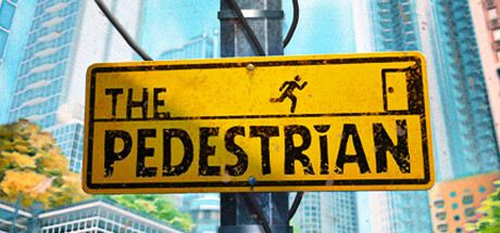 The Pedestrian Game