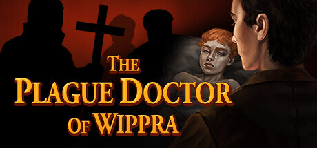 The Plague Doctor of Wippra Game