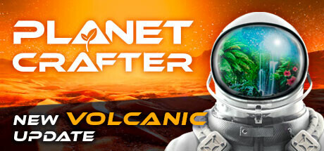 The Planet Crafter Game