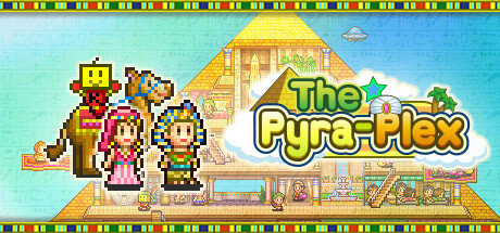 The Pyraplex Game