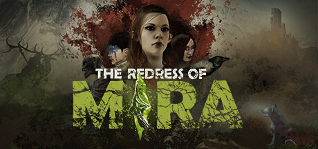 The Redress of Mira Download Full PC Game