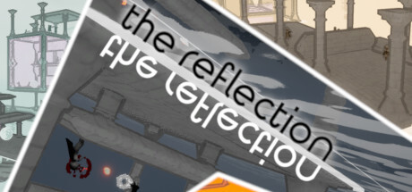The Reflection Game