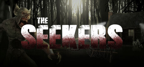 The Seekers: Survival Game