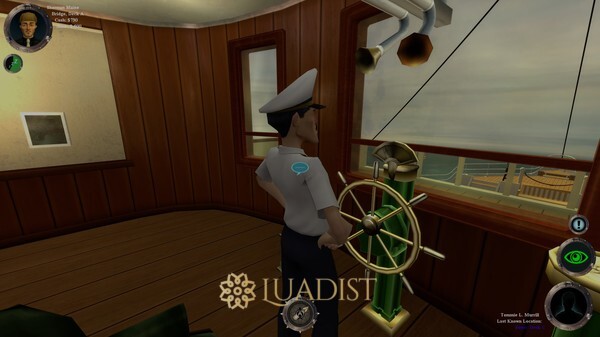 The Ship: Murder Party Screenshot 3