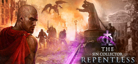 The Sin Collector: Repentless Game