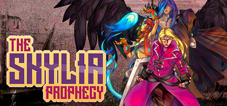 The Skylia Prophecy PC Game Full Free Download