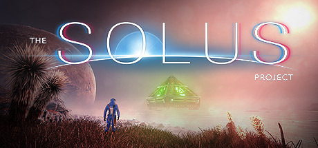 The Solus Project Game