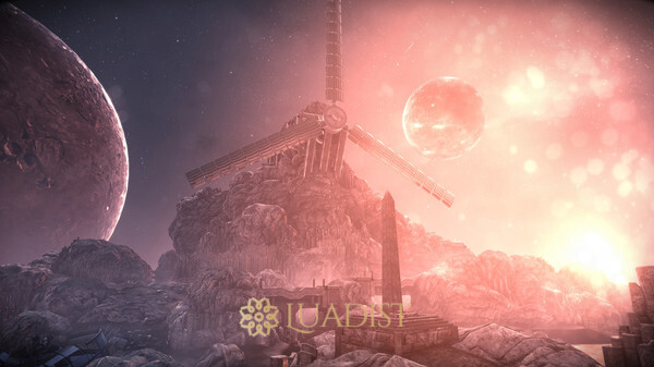The Solus Project Screenshot 3