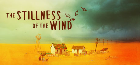 The Stillness Of The Wind Game