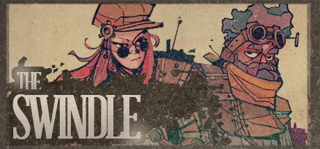 The Swindle PC Free Download Full Version