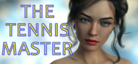 Download The Tennis Master Full PC Game for Free