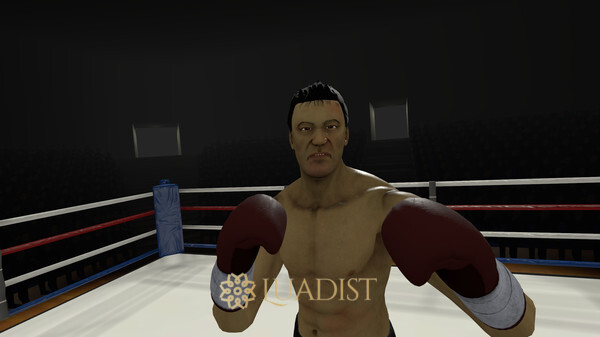 The Thrill Of The Fight - VR Boxing Screenshot 1