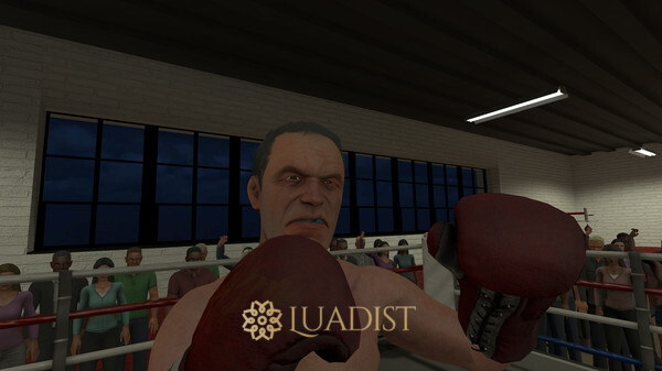 The Thrill Of The Fight - VR Boxing Screenshot 4