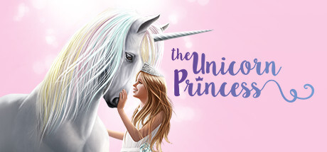 The Unicorn Princess Game