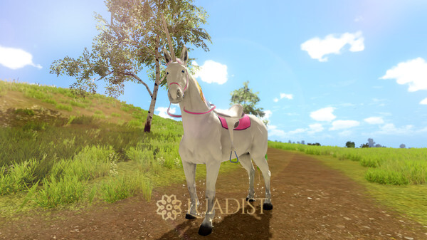 The Unicorn Princess Screenshot 2