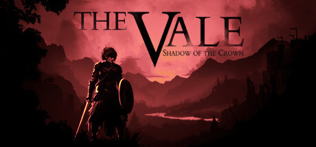 The Vale: Shadow of the Crown Game