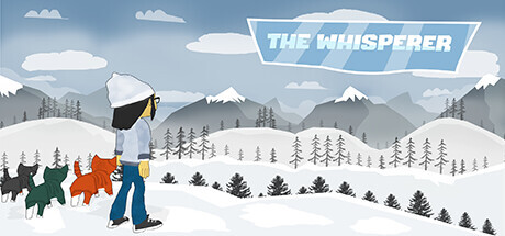 The Whisperer PC Free Download Full Version