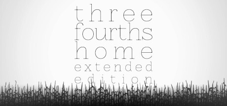 Three Fourths Home: Extended Edition Download Full PC Game