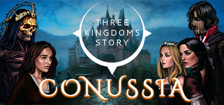 Three Kingdoms Story: Conussia Game