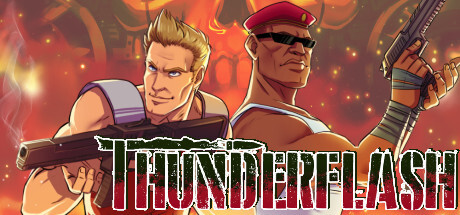 Thunderflash Game