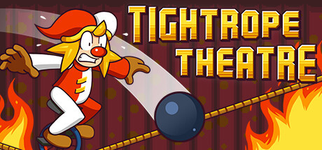 Tightrope Theatre PC Game Full Free Download