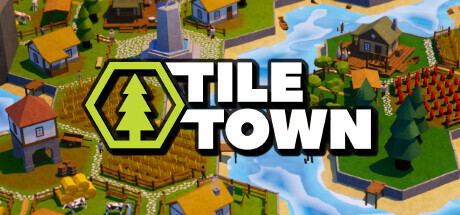 Tile Town Full PC Game Free Download