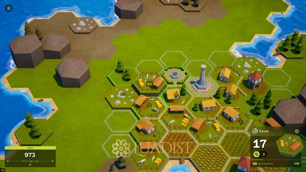 Tile Town Screenshot 2