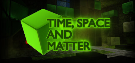 Time, Space and Matter Game
