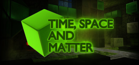 Time, Space and Matter PC Full Game Download