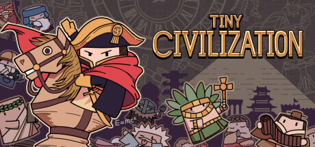 Tiny Civilization Full PC Game Free Download