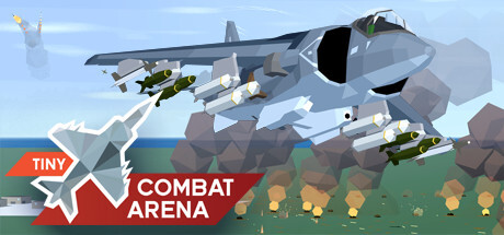 Tiny Combat Arena Download PC FULL VERSION Game
