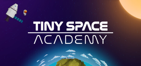 Tiny Space Academy PC Game Full Free Download