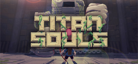 Titan Souls Game