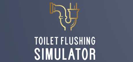 Toilet Flushing Simulator Game