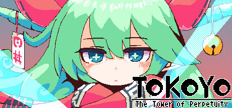 Tokoyo: The Tower Of Perpetuity Game