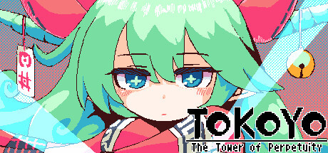 Tokoyo: The Tower Of Perpetuity