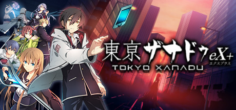 Tokyo Xanadu eX+ Game