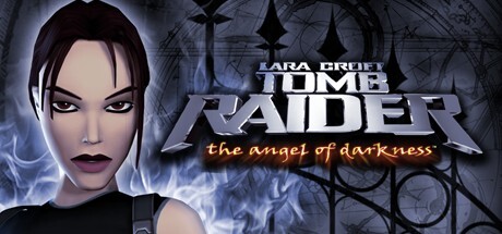 Tomb Raider VI: The Angel Of Darkness Game