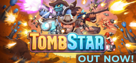 TombStar Game