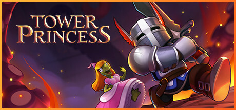 Tower Princess Game