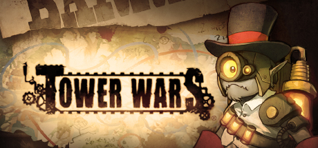 Tower Wars Download PC Game Full free